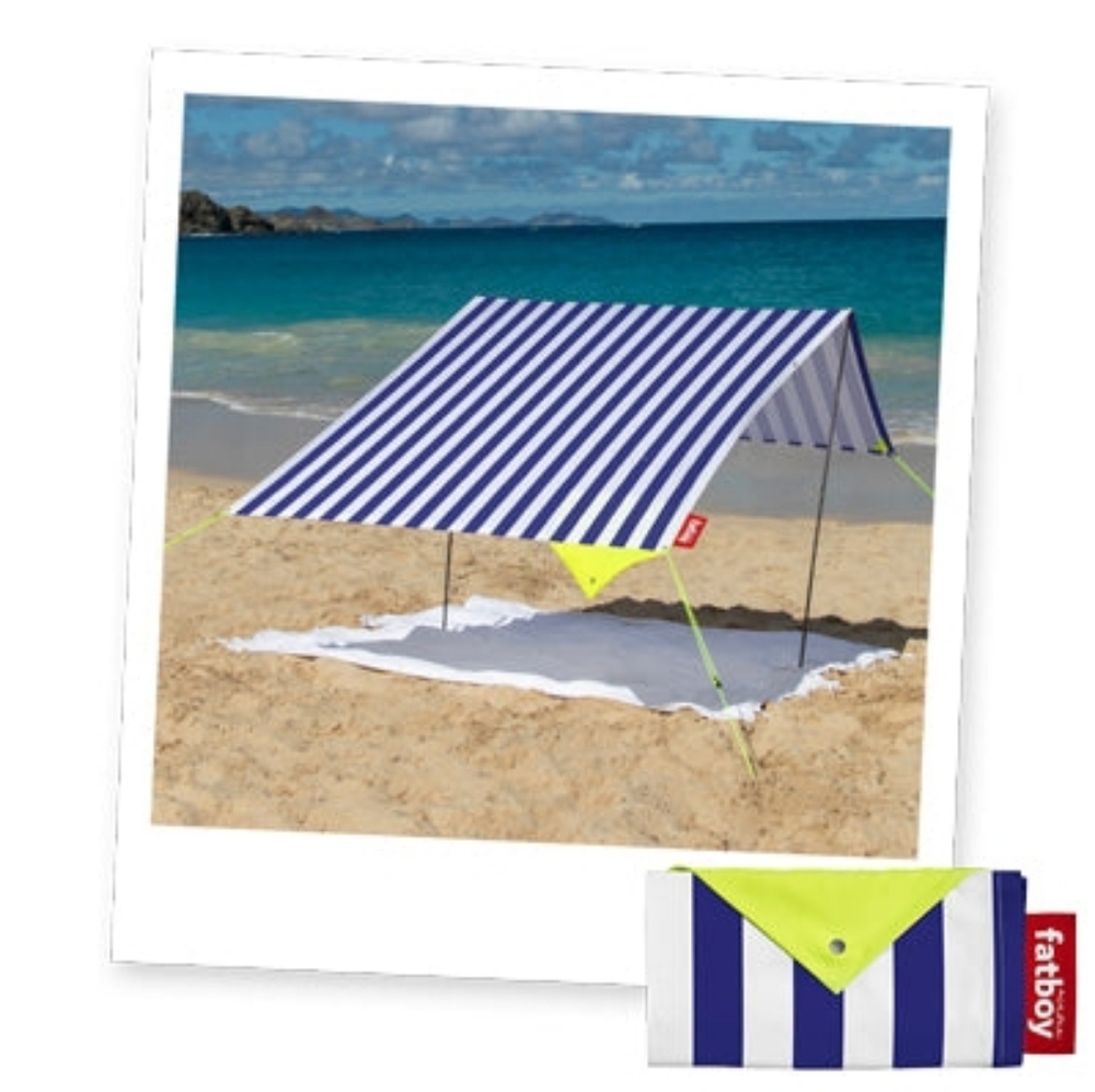 Fatboy Miasun Super Portable Beach SunShade Tent